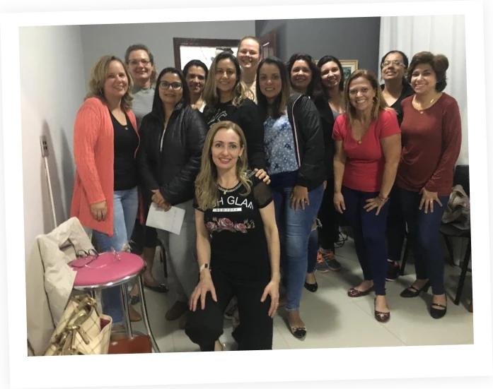 Formação Viver de Grupos