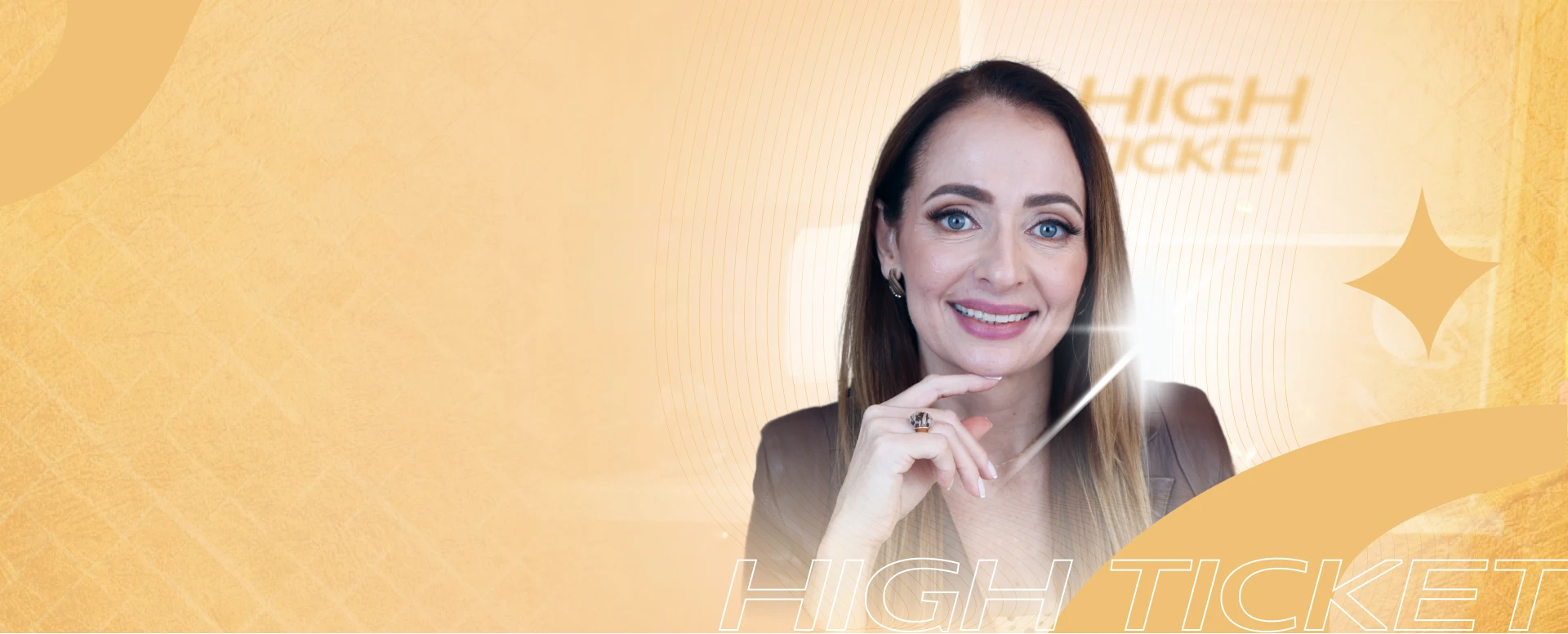Mentoria Acelerador Nutri High Ticket